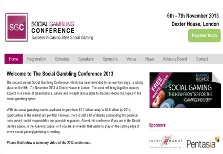 A Look at Social Gamers Converting to Real Money Gambling