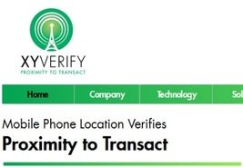 NJ Certifies XYVerify