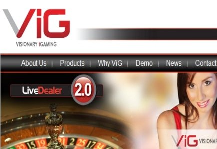 Visionary iGaming Moves into Latin American Market