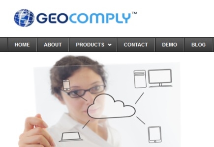GeoComply Receives New Jersey Approval
