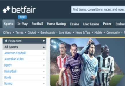 Gary Wimbridge Appointed eCommerce Product Manager at Betfair