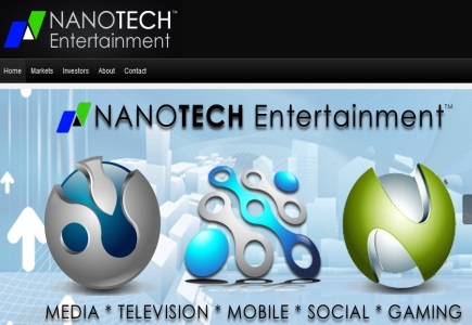 Nano Tech Takes on New VP of Gaming Technology