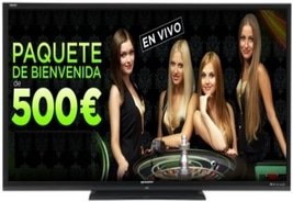 888casino to Launch on Spanish Television