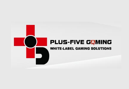 Plus-Five Provides White-Label Casino Solution to Infinity2Global