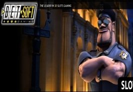 Betsoft Released Puppy Love and Gladiator