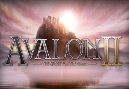 Microgaming to Release Avalon II in February 2014