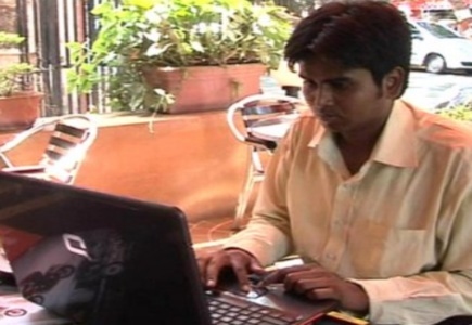Illegal Online Gambling Ring Busted in India