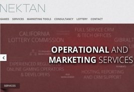 Spin Games Partners with Nektan