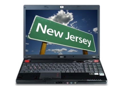 Number of New Jersey Online Gambling Accounts Continues to Rise