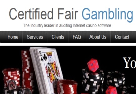 Online Casino Auditing Company Sold