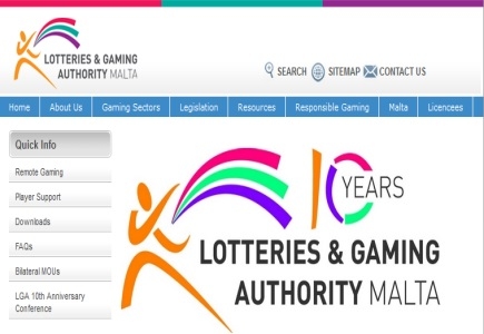 Malta Sees Higher Illegal Gambling Reports in 2013