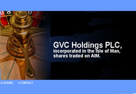GVC Holdings Director Steps Down