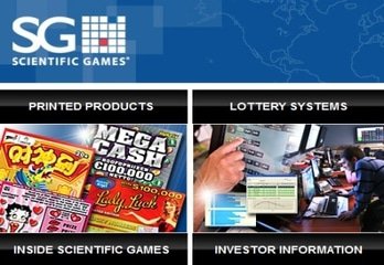 Scientific Games to Manage New Mexico Central Monitoring System