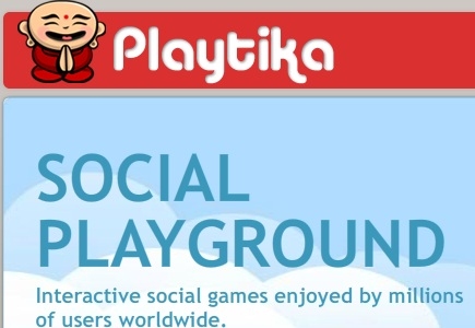 Playtika to Acquire Pacific Interactive