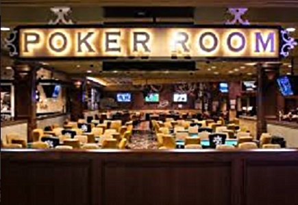 Horseshoe Casino Tunica New Poker Room Expansion