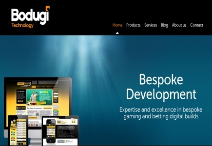 UK Gambling Commission Suspends Bodugi Ltd License