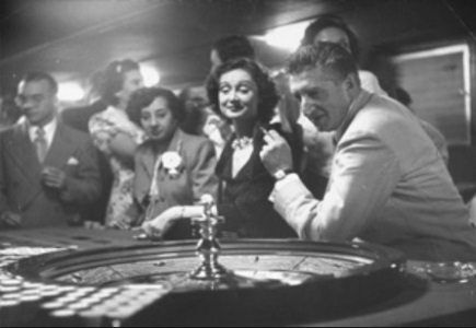 Article Examines History of Gambling
