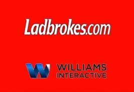 Williams Interactive to Launch Full Portfolio of Games on Ladbrokes