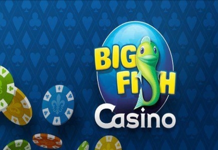 Big Fish Releases Fate’s Fortune