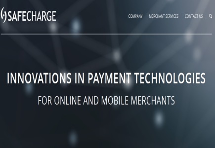 Playtech Founder Invests in SafeCharge