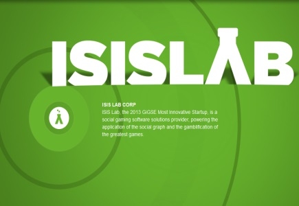 Former PokerStars Head Appointed to ISIS Lab CTO