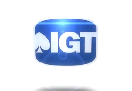 Extended Contract Between IGT and Sony Pictures