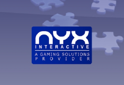 NYX Interactive Available on Optibet.lv