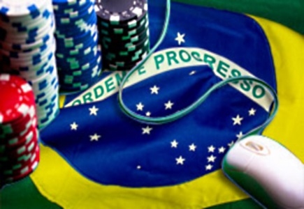 Formal Online Gambling Laws for Brazil?