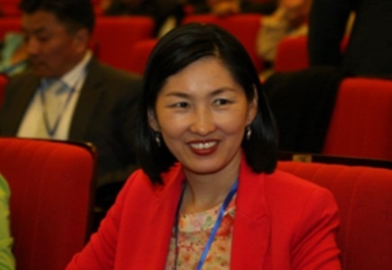 Mongolian Culture Minister to Present Two Gambling Drafts to Parliament