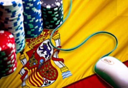 Spain to Legalize Online Slots and Betting Exchange