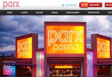 US Land Based Casino to Launch Mobile Gaming