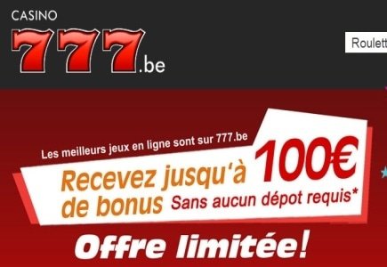 Player Wins EURO 220 000 Jackpot at Casino 777 - Gambling news on LCB