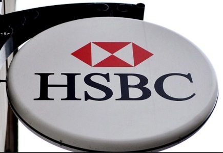 HSBC Restricts Online Gambling Credit Card Transactions