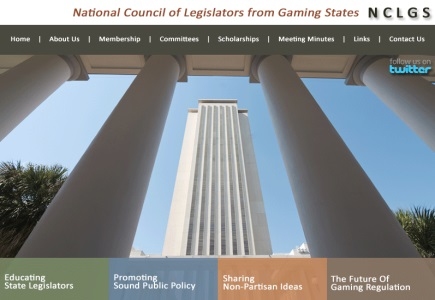 N.C.L.G.S. Releases Online Gambling Standards