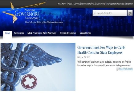 US National Governors Opposes Ban on Online Gambling