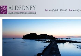 Alderney Gambling Control Commission Writes Final Report