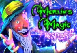 NextGen to Release Sequel to Merlin’s Millions: Merlin’s Magic Respins