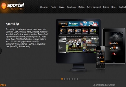 Sportal Media Group to Launch World Cup Themed Game