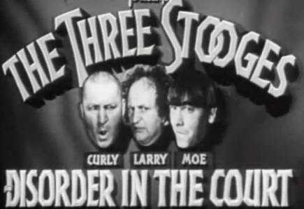 Pariplay and The Three Stooges