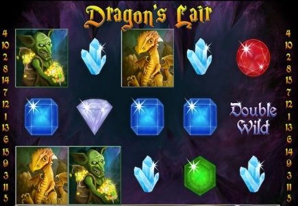 New Dragon’s Lair Slot from WinADay