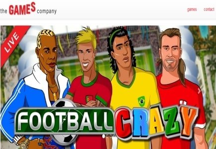 The Games Company Launches World Cup Themed Mobile Games for Betfair
