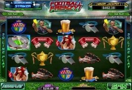 World Cup Promo Available at Jackpot Capital