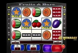 WinADay Launches Third and Final Penny Slot to Celebrate Final Days of Birthday Bonuses