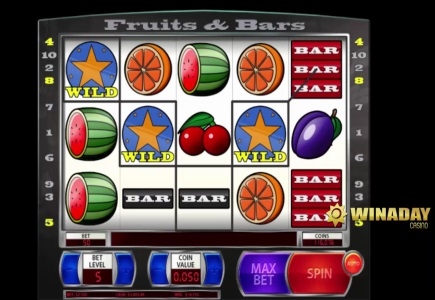 WinADay Launches Third and Final Penny Slot to Celebrate Final Days of Birthday Bonuses
