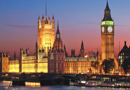 British Parliament Dabble in Online Gambling Too