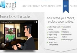 Ezugi Providing Live Dealer Services to Bitstars.net