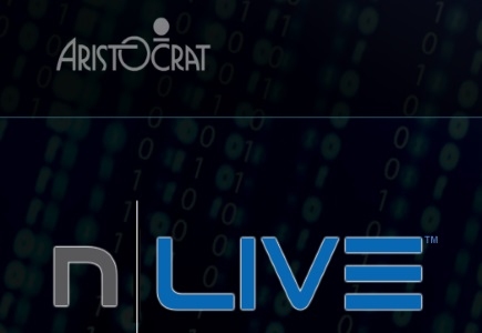 Aristocrat’s nLive Virtual Casino Solution Launches in Arizona