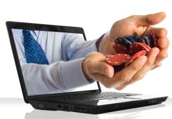 Information that Online Gambling is No More Addictive than Any Other Form of Gambling