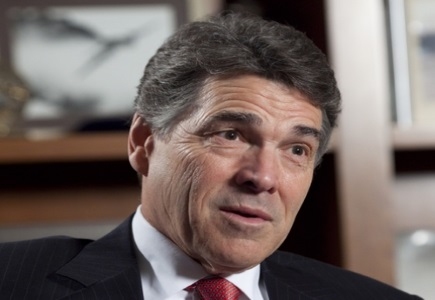 Anti-Online Gambling Governor in Hot Water