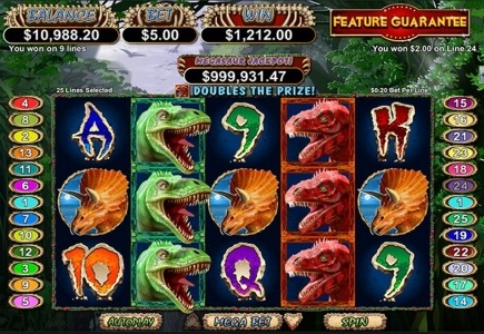 one hundred Cost- go wild casino bonus explained free Spins No deposit